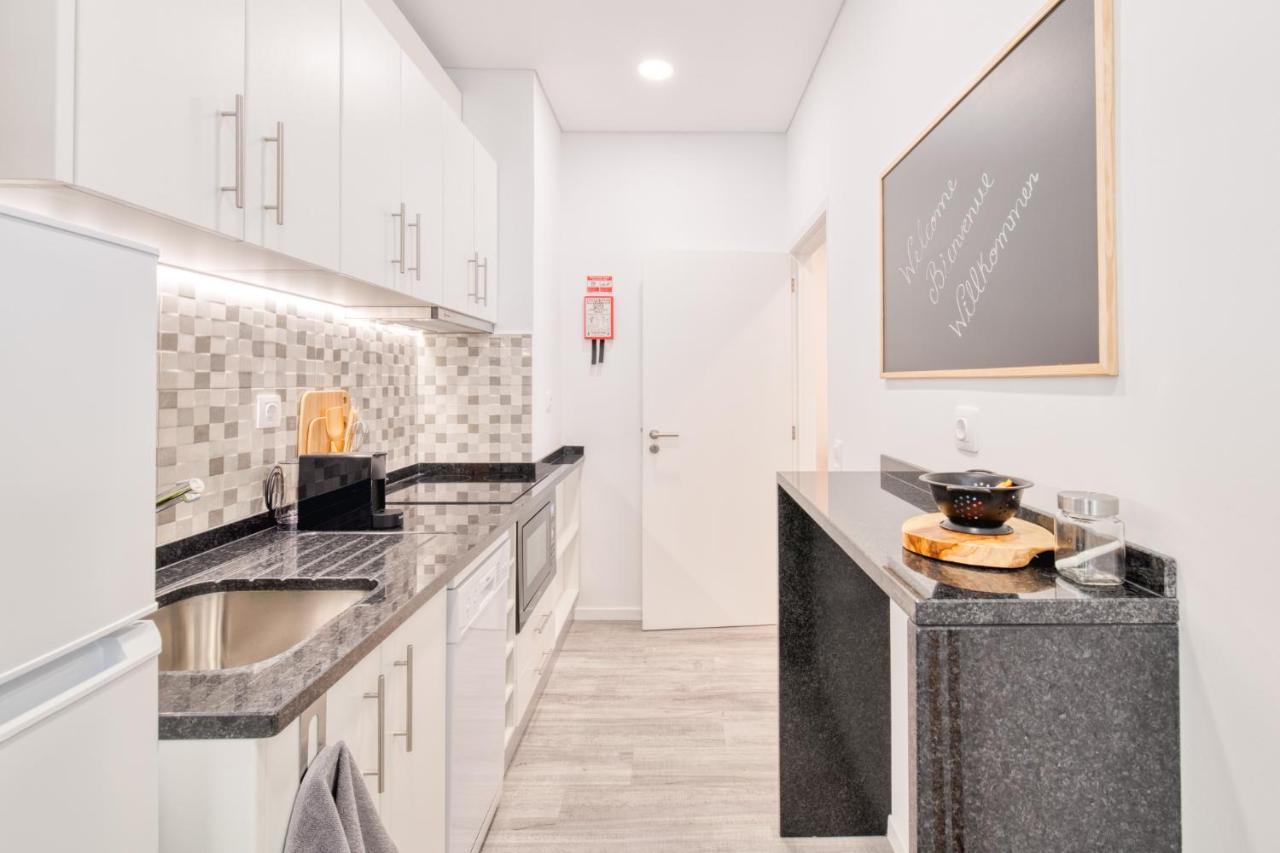 Appartement Os Fragosinhos